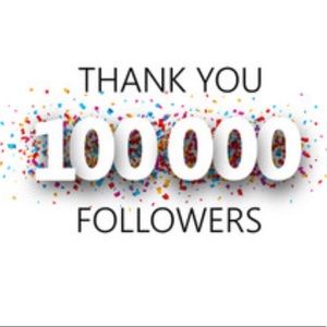 🎉THANK YOU ALL FOR YOUR SUPPORT!!!🎉